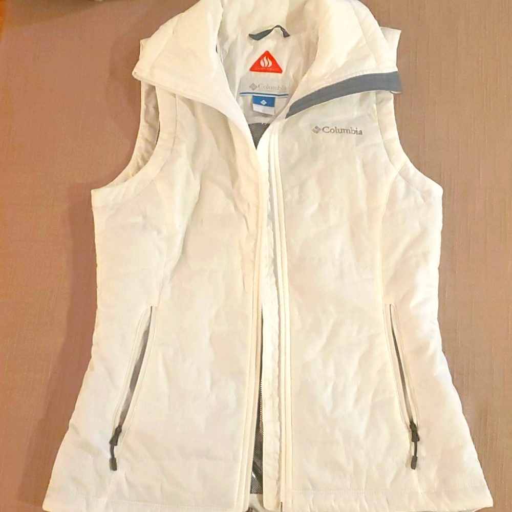 Vest